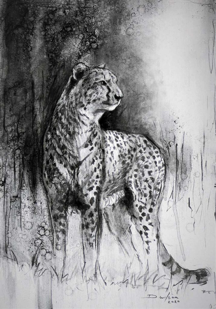 Famous Artists Who Draw Animals Famous Artists Who Draw Animals