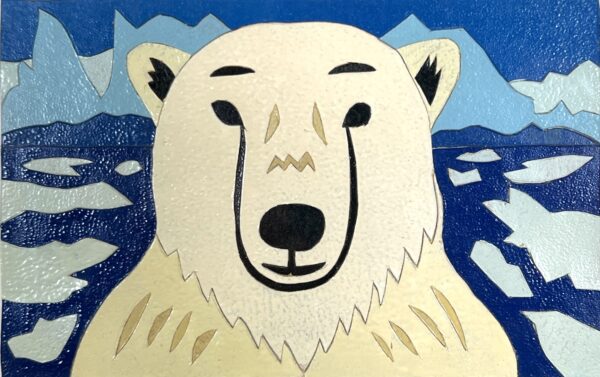 Image of Polar Bear by Andrew Harris