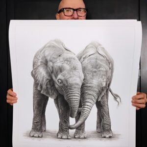 Image of The Power of Love with Gary Hodges