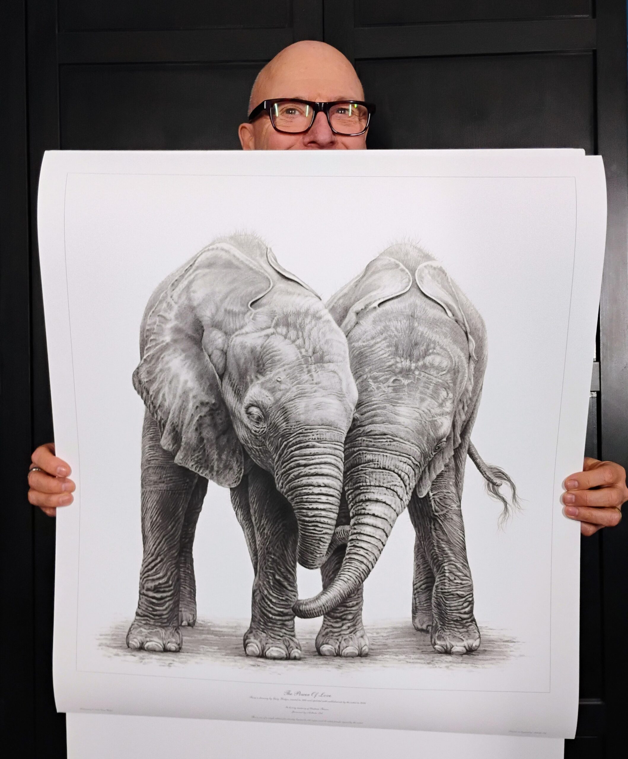 Image of The Power of Love with Gary Hodges