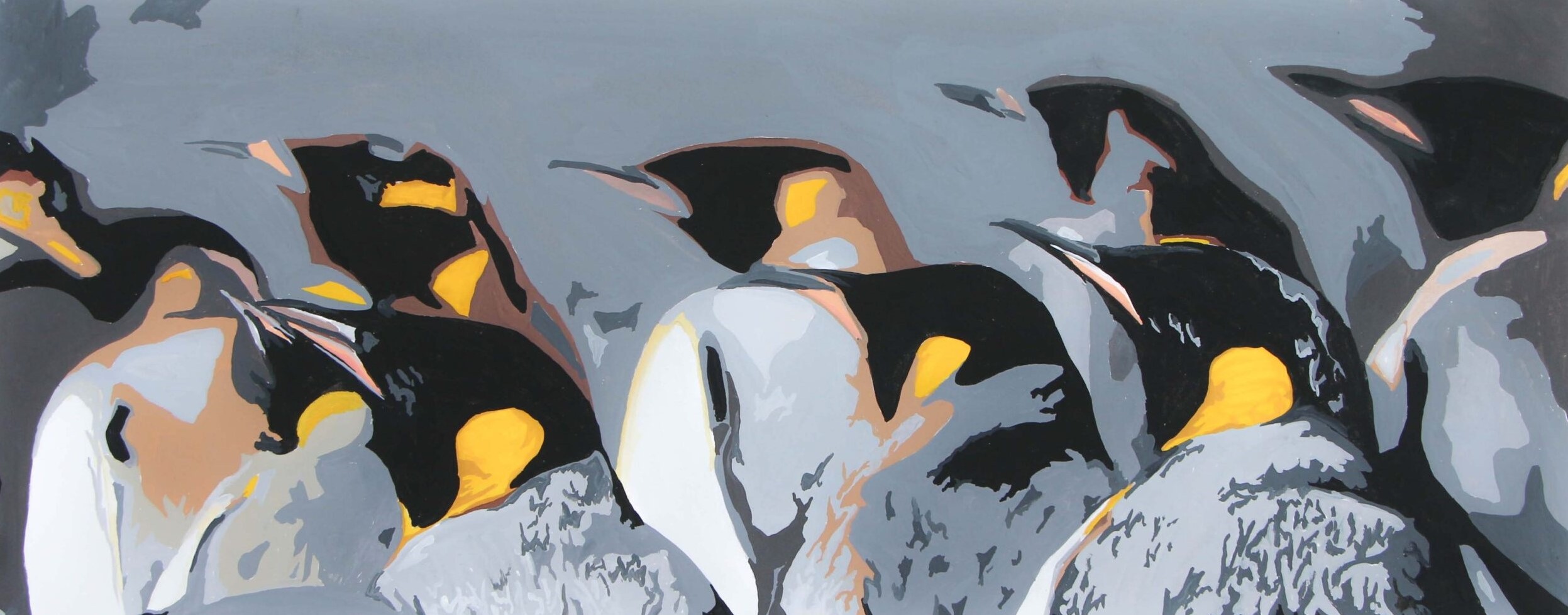 #WAY145 Annika Thomsen - Look Alike