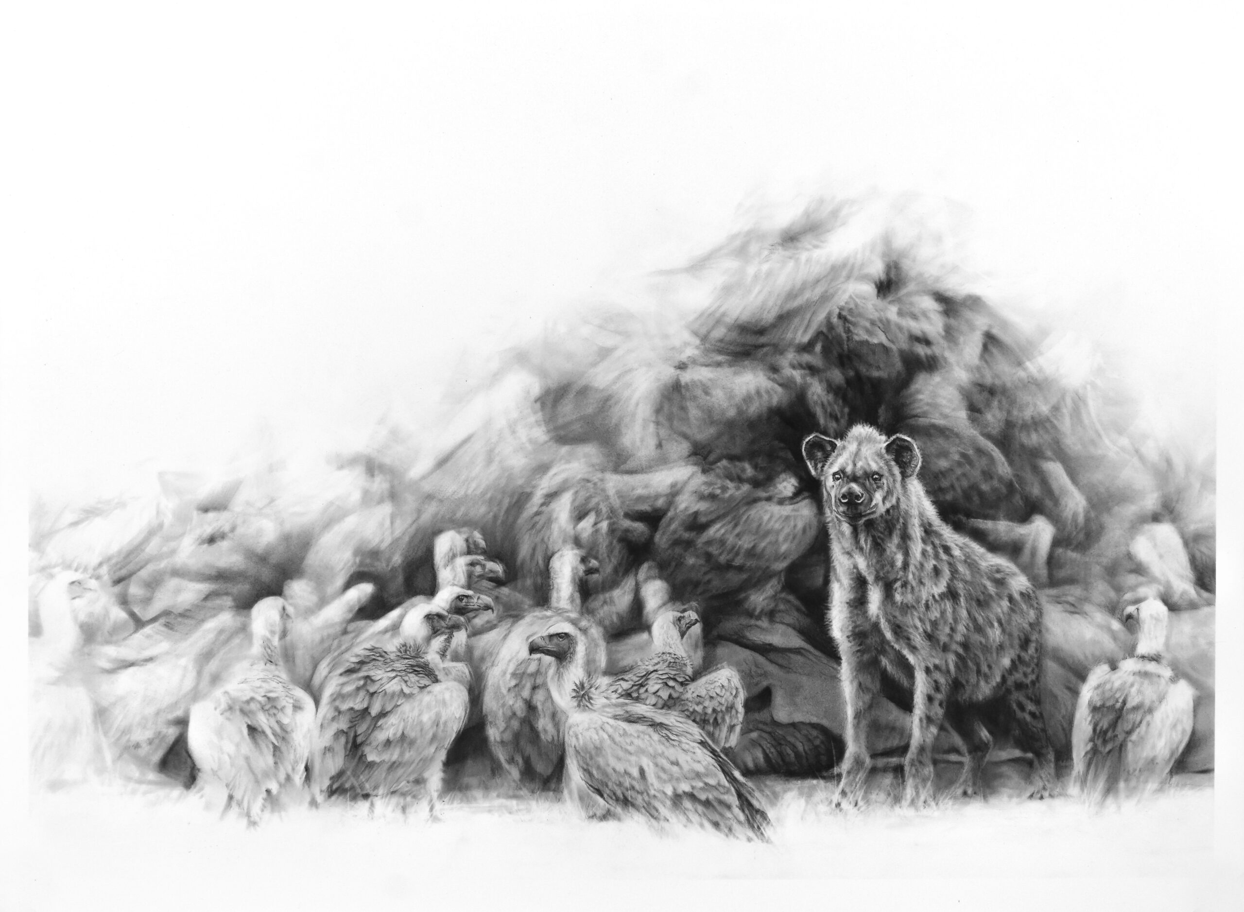 #WAY24MAIN145 Cole Stirling - Feeding Frenzy