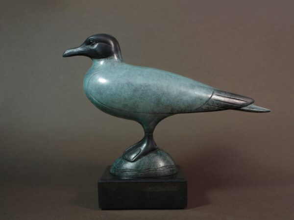 #WAY24MAIN105 Daniel Mille - The Seagull