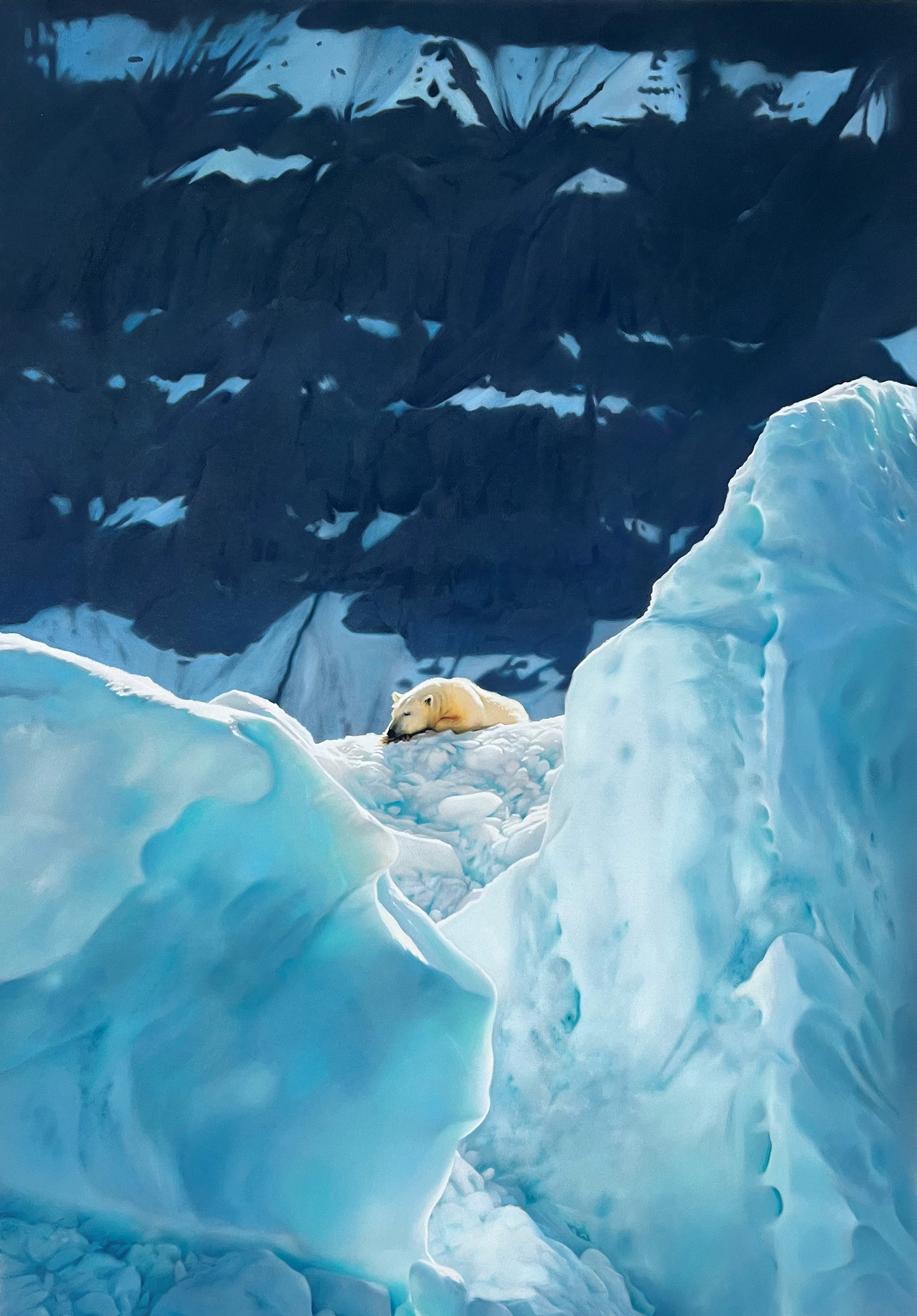 #WAY24MAIN164 Danielle Verbeeten - The Last Dance