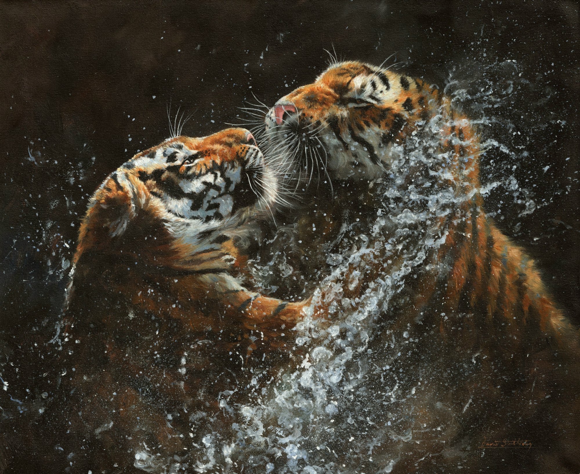 #WAY24MAIN149 David Stribbling - Supremacy