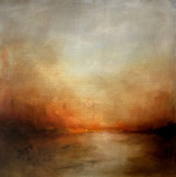 #WAY121 Emma Price - Wildfire Haze