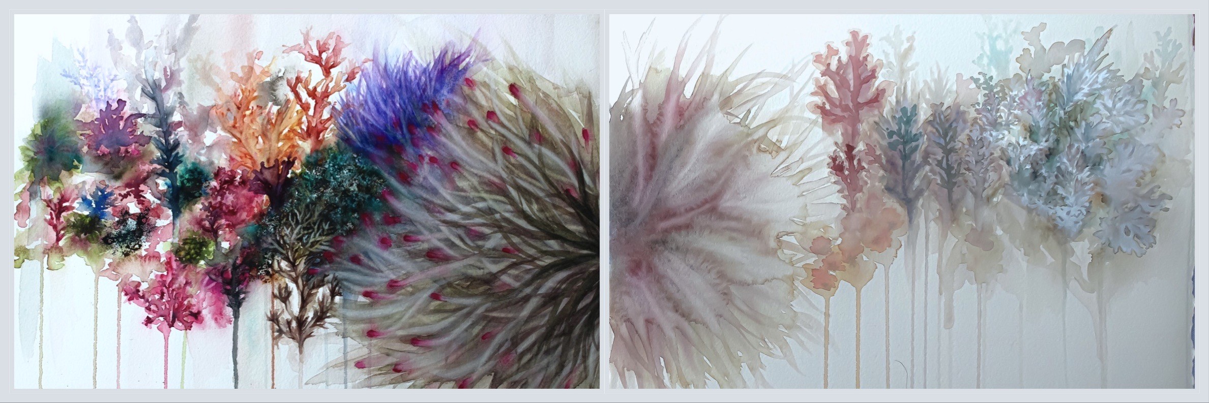 #WAY24MAIN109 Jaime Moore - Fading to Stone