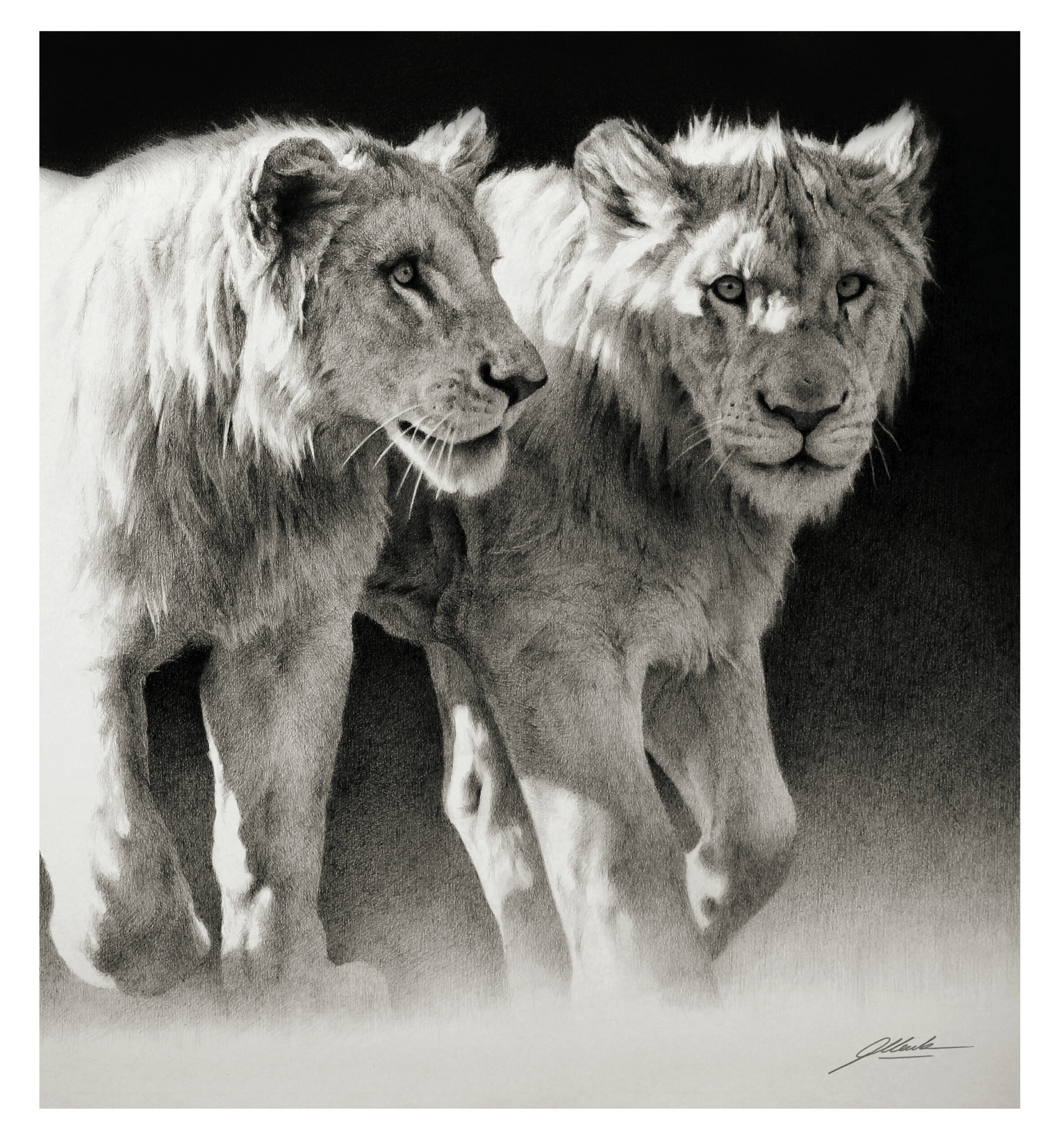 #WAY091 Justin Mark - Coming of Age