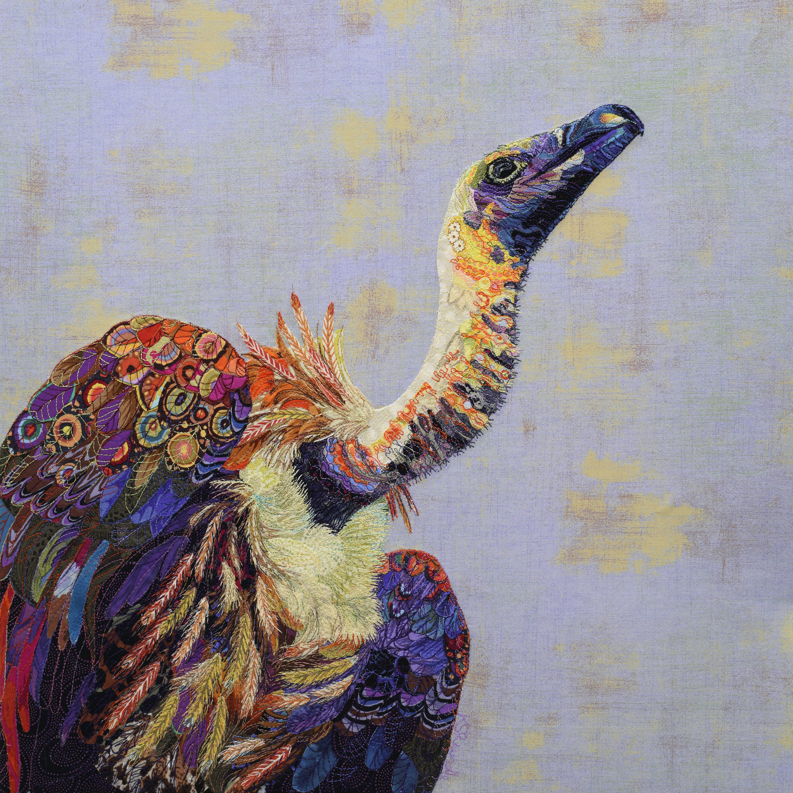 #WAY128 Katy Rundle - Essential Worker