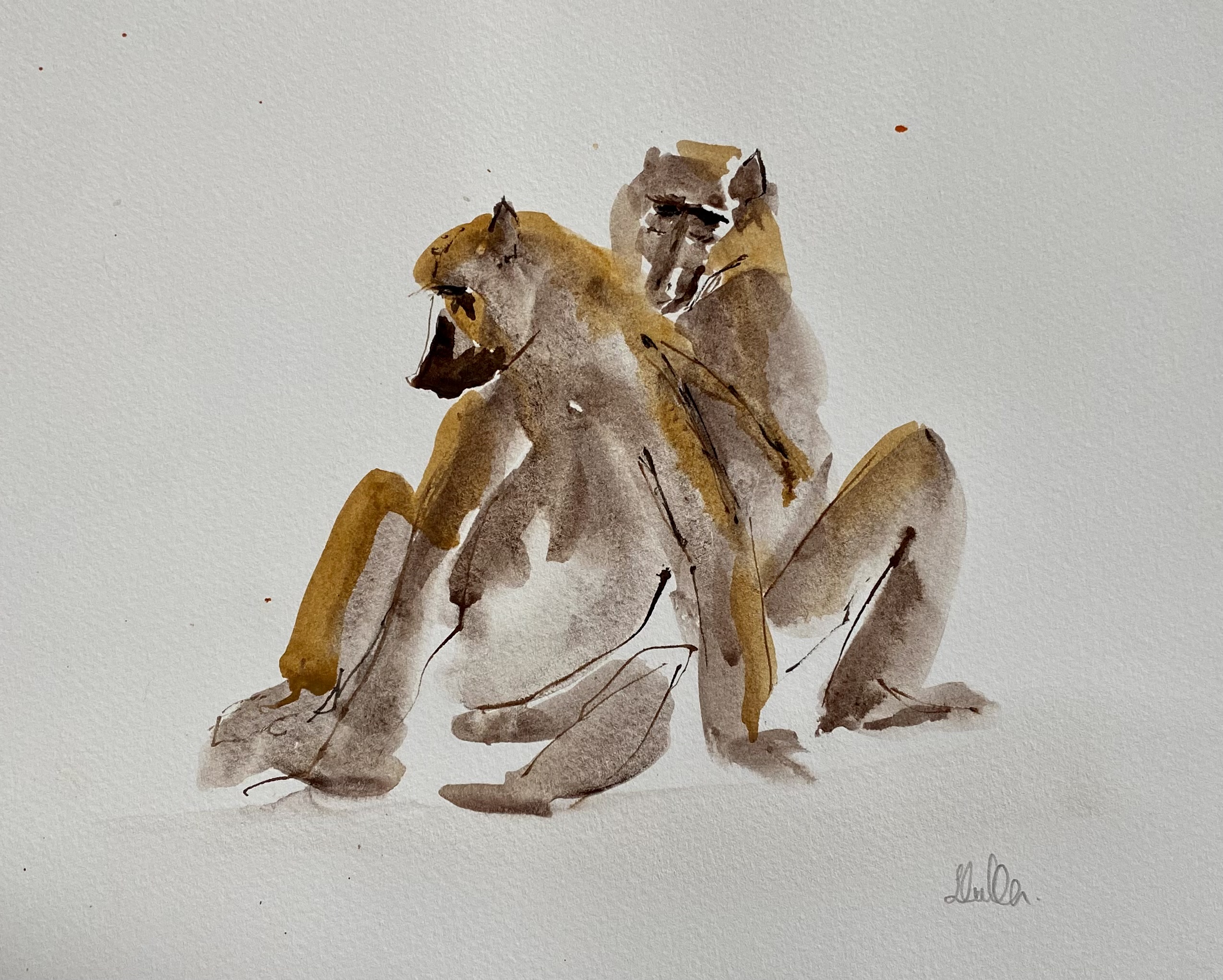 #WAY026 Lindy Cullen - Daily Rituals