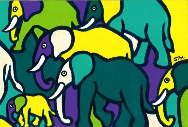 No. 60 - Shoji Terada