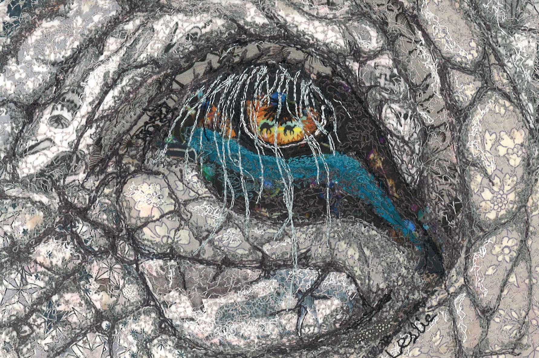 No. 83 - Vicki Leslie