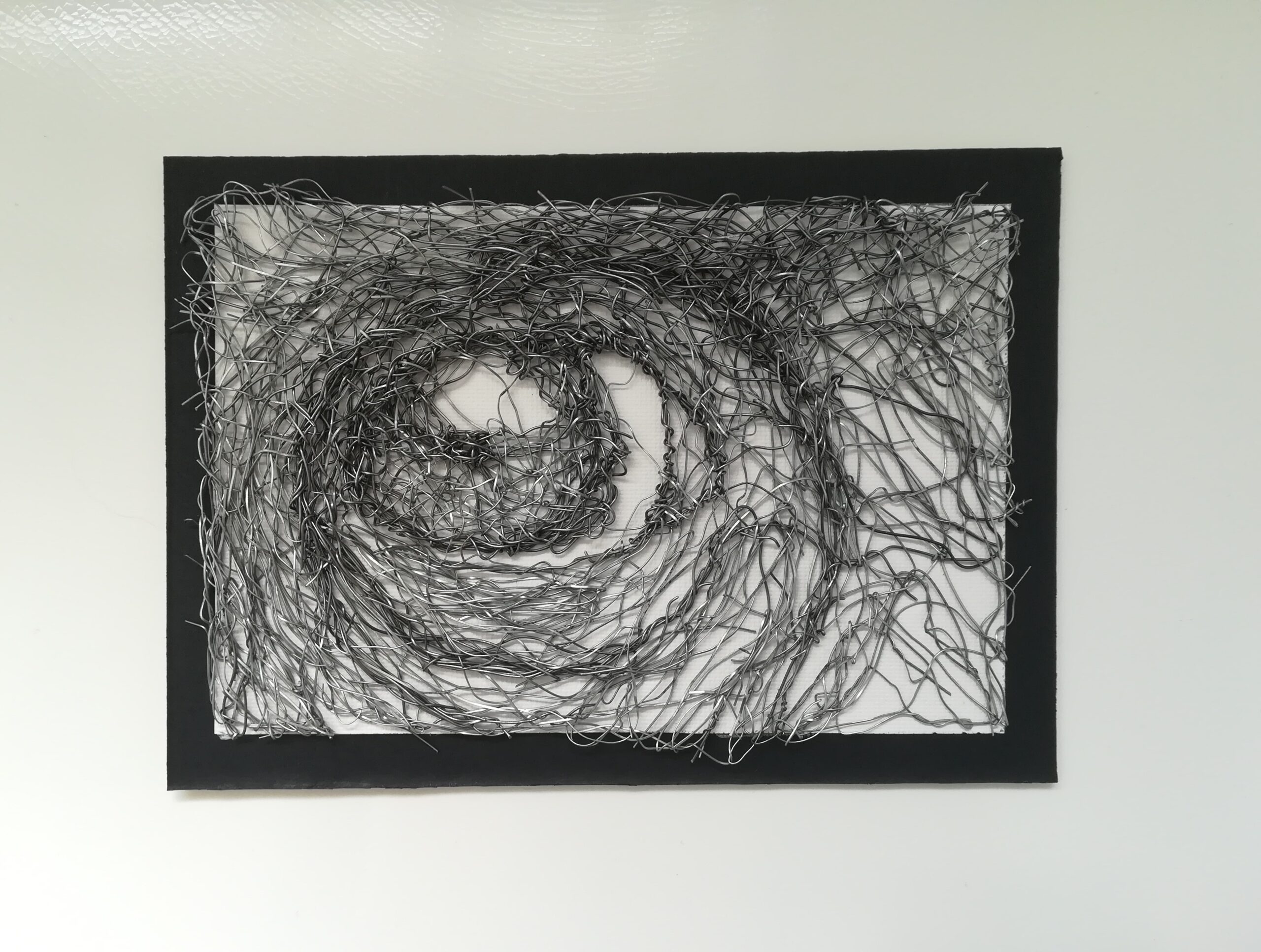 No. 9 - Sadie Aucott