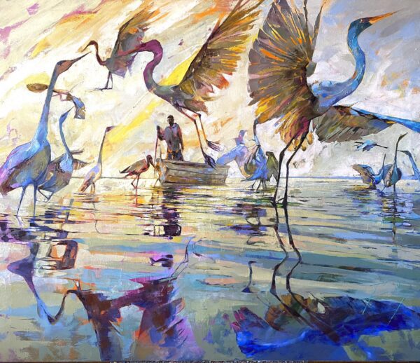 #WAY24MAIN89 Radka Kirby Tesaro - Wings