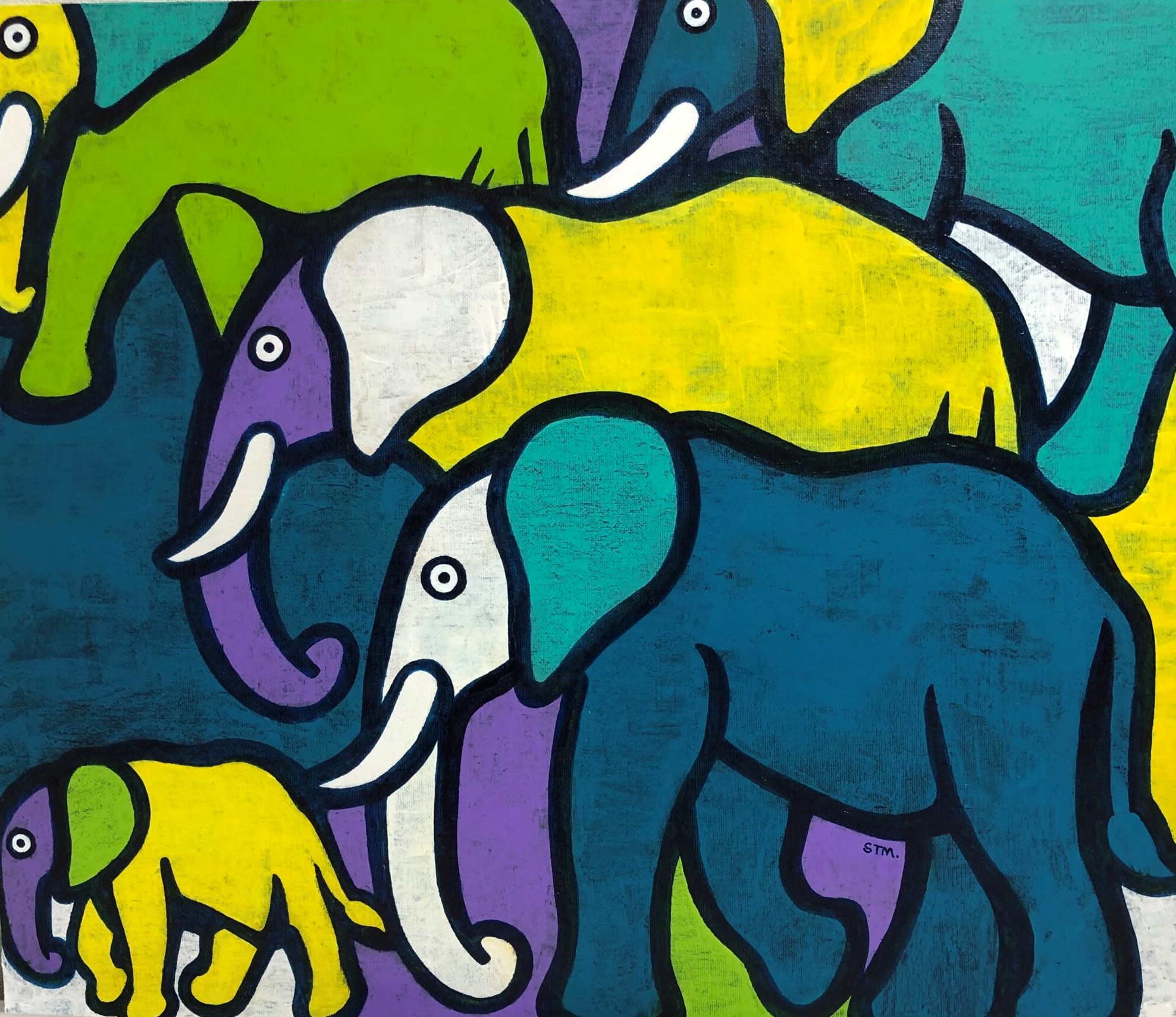 #WAY143 Shoji Terada - Beauty in Simplicity