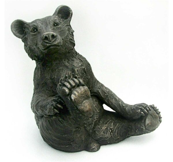Benjamin Bear Cub