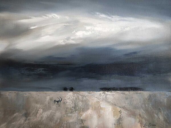 The Coming Storm