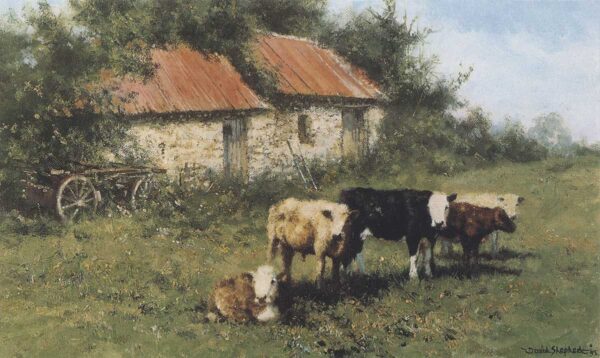 The Orphans