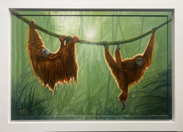The Swingers