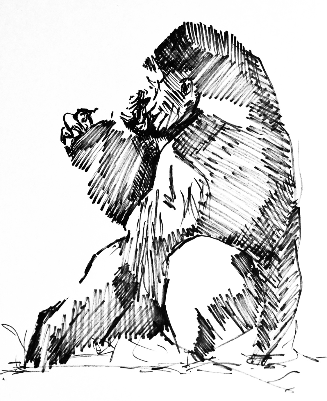 #WAY24MAIN62 Tim Hastilow - Eat Eat Eat