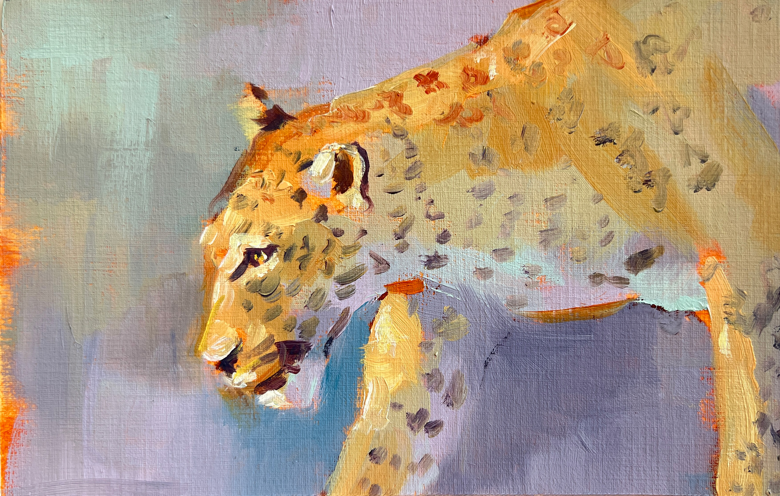 #WAY24MM099 Mini Master 24 - Catherine Ingleby