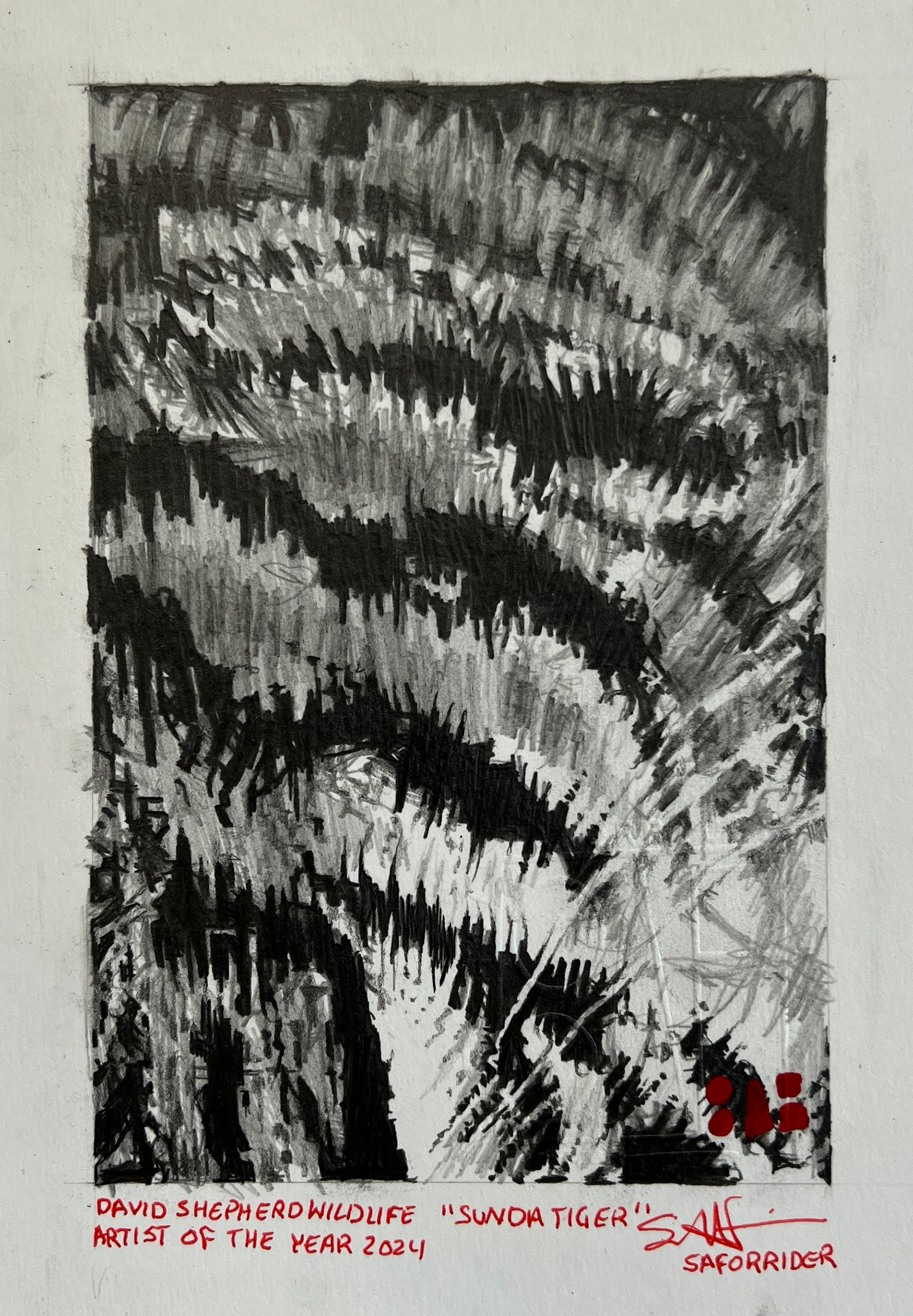 #WAY24MM110 Mini Master 24 - Scot Forrider