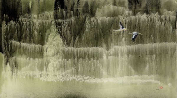 The Song of Nature 5