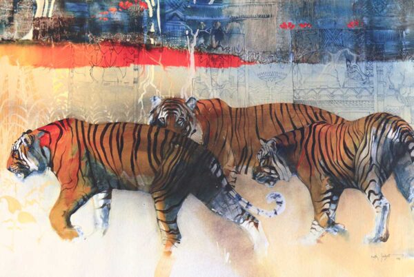 Ranthambhore