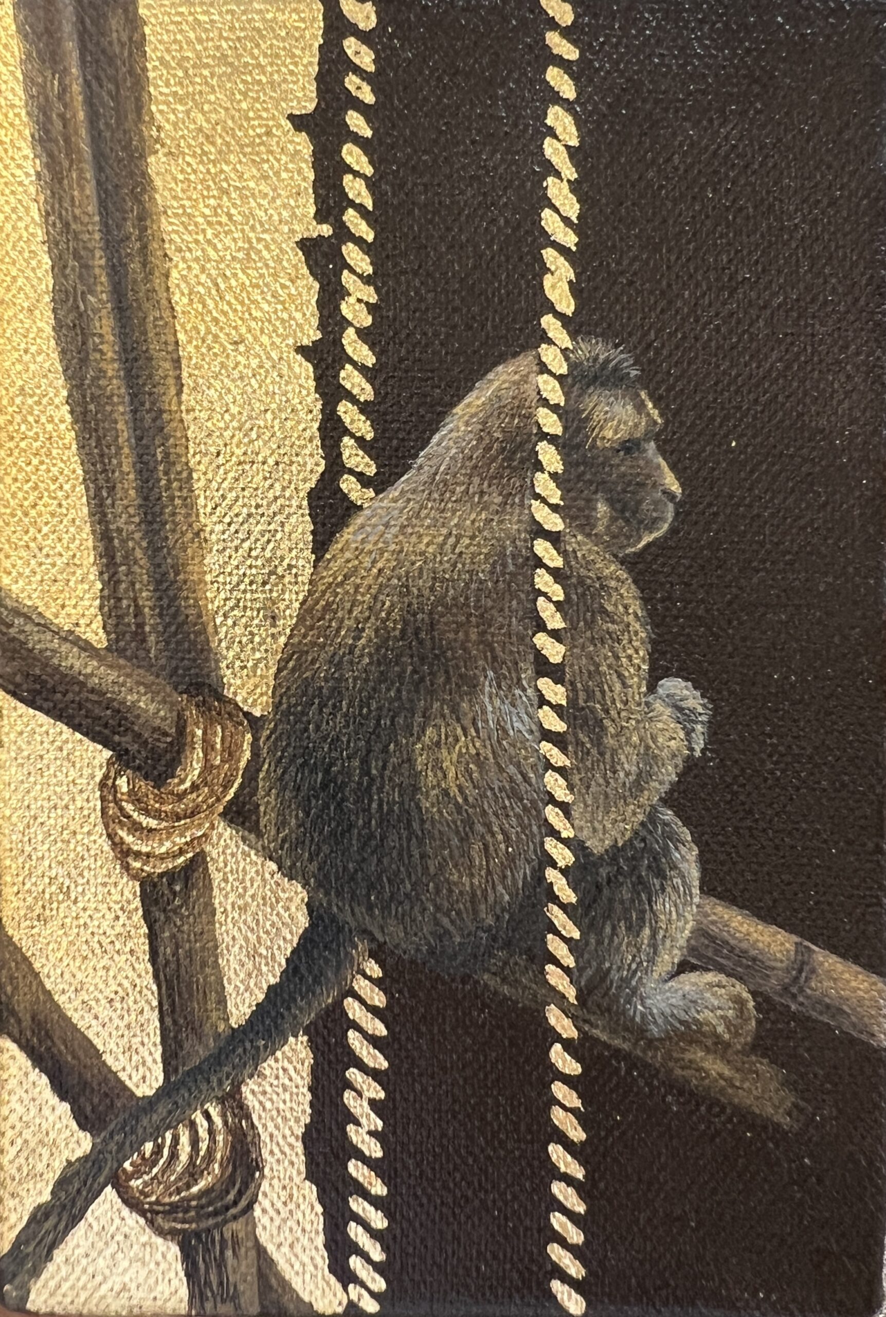 #WAY25MM039 Mini Master 25 - Sushma Yadav