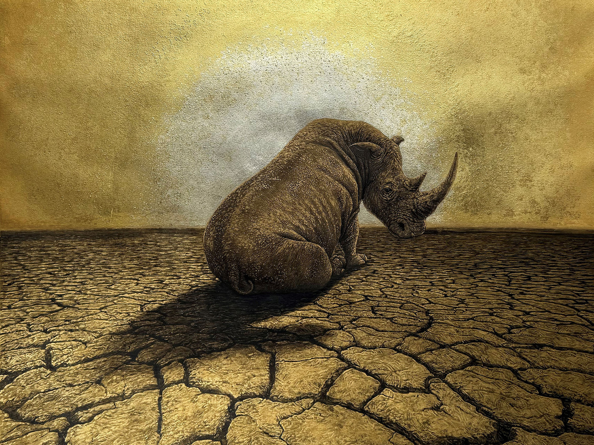 Celebrating the Winners of Wildlife Artist of the Year 2025