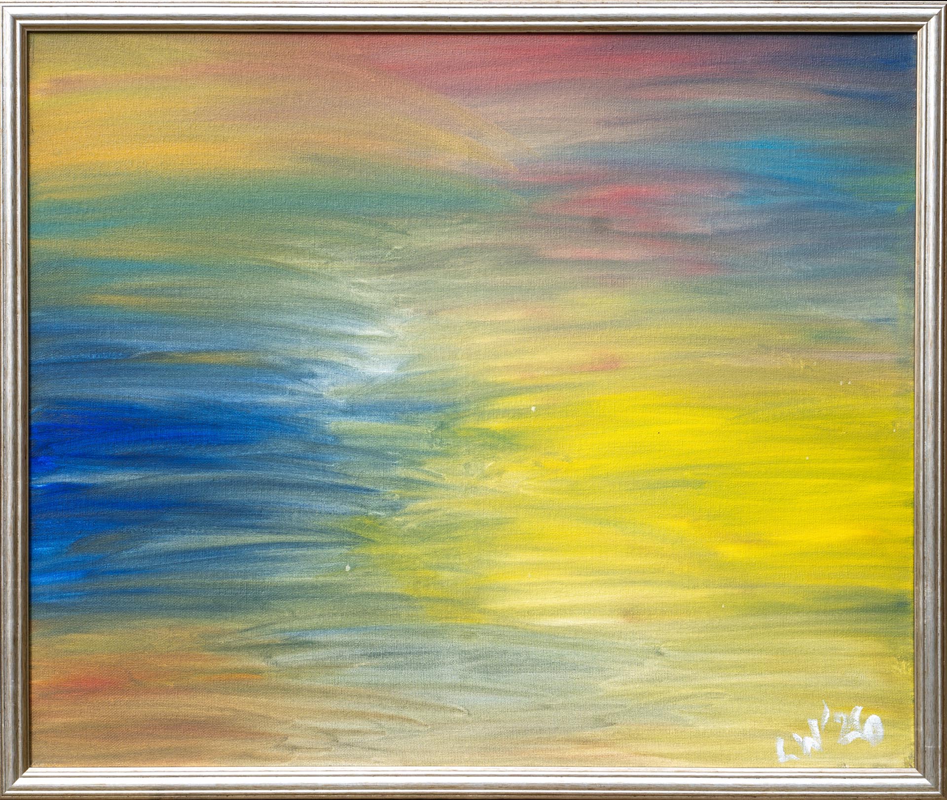 Daybreak Symphony