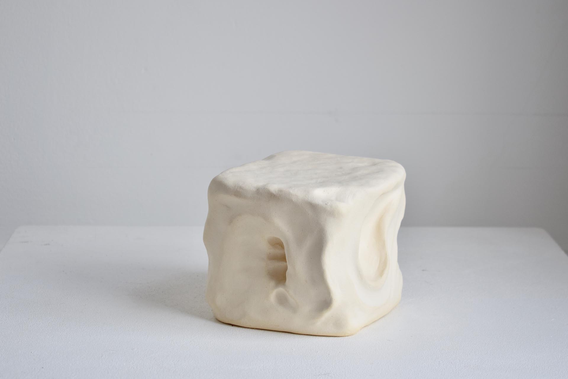 Embrace Stool II