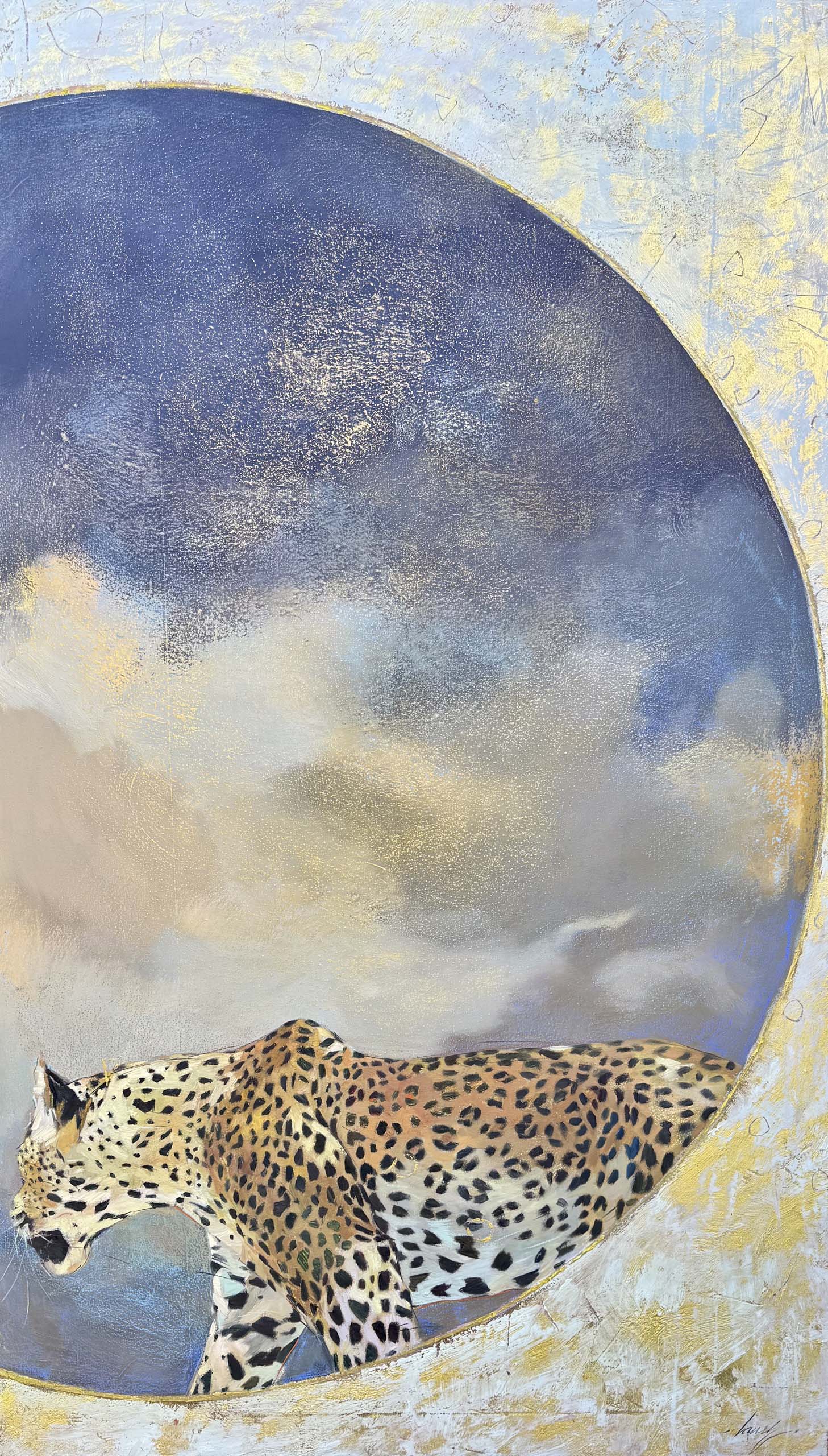 Solar Series, Grace
