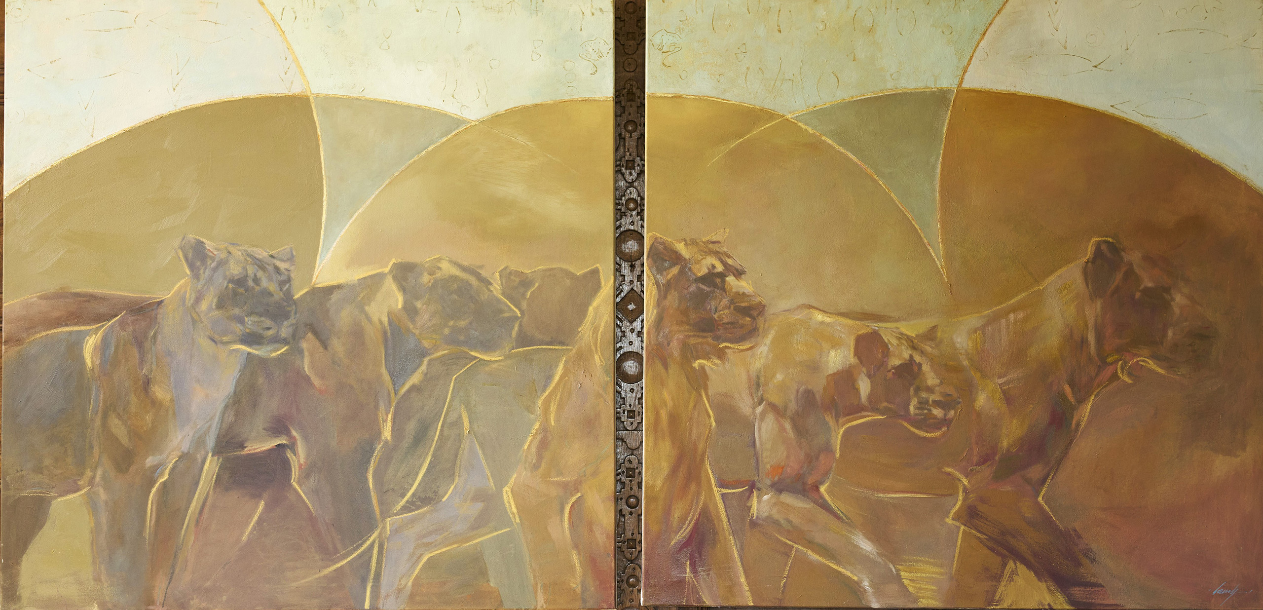 Solar series, Ubuntu