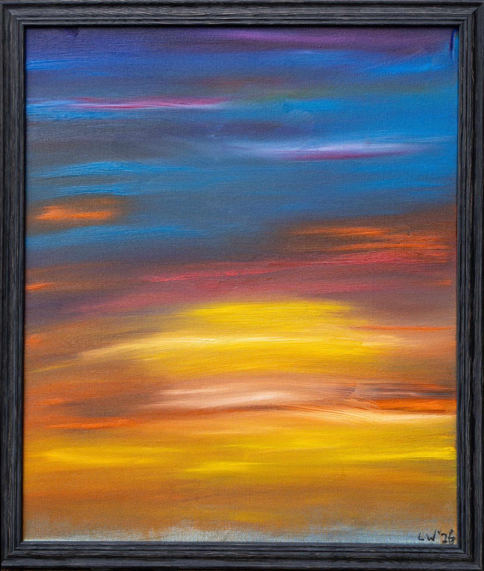 The Last Light of Africa