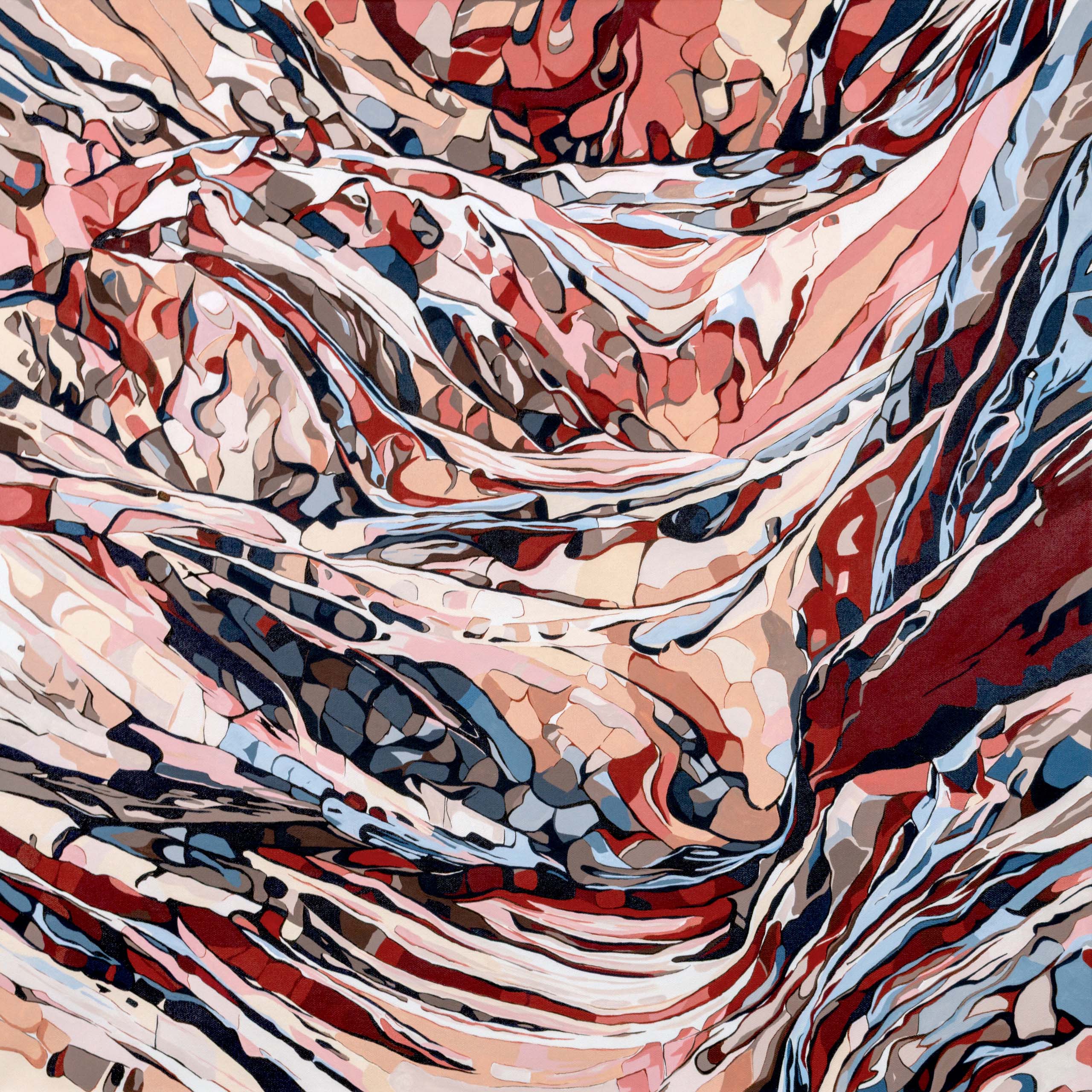 Rock Wave