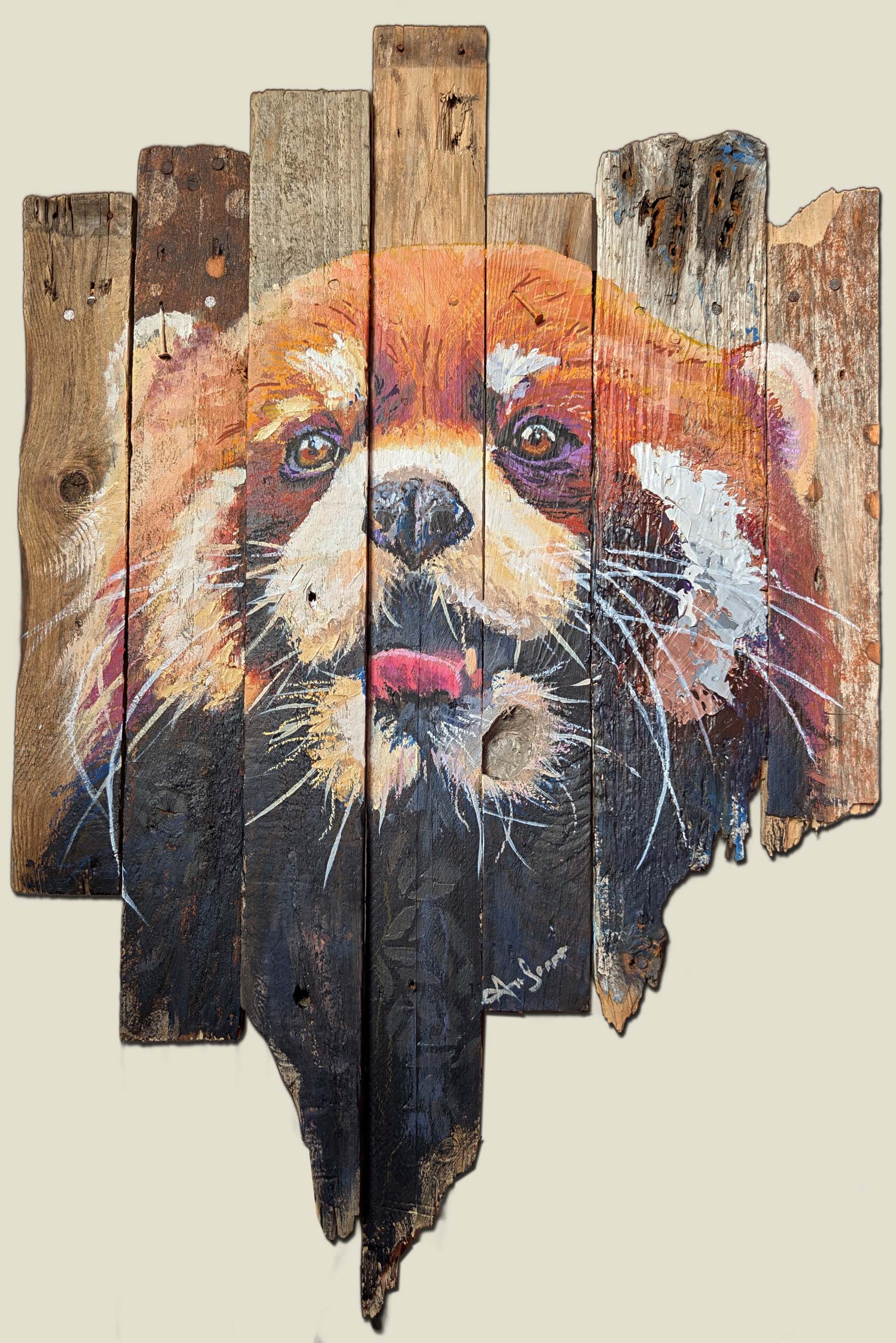 Red Panda