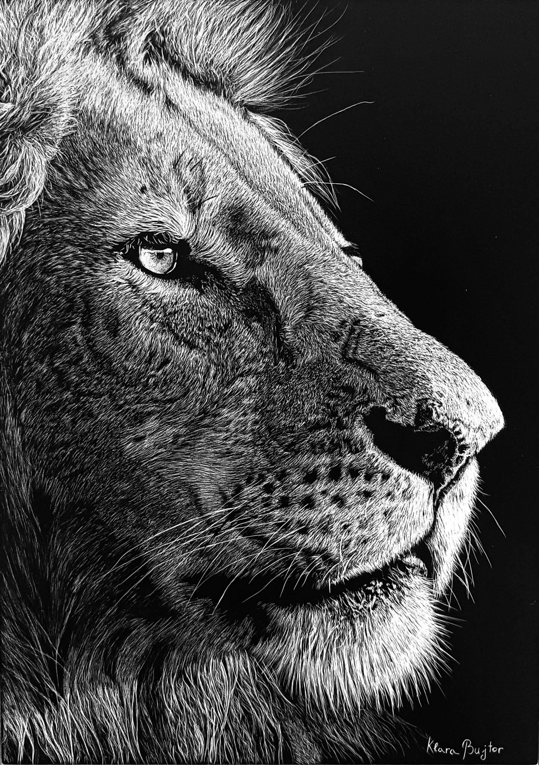 King