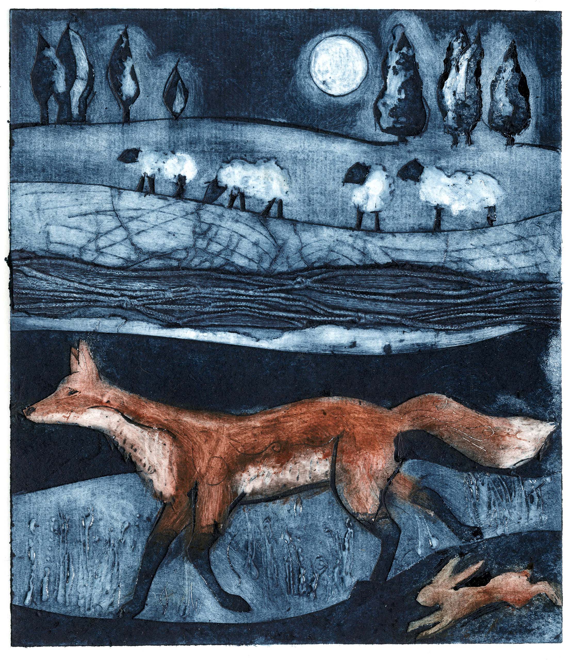 Hunter's Moon