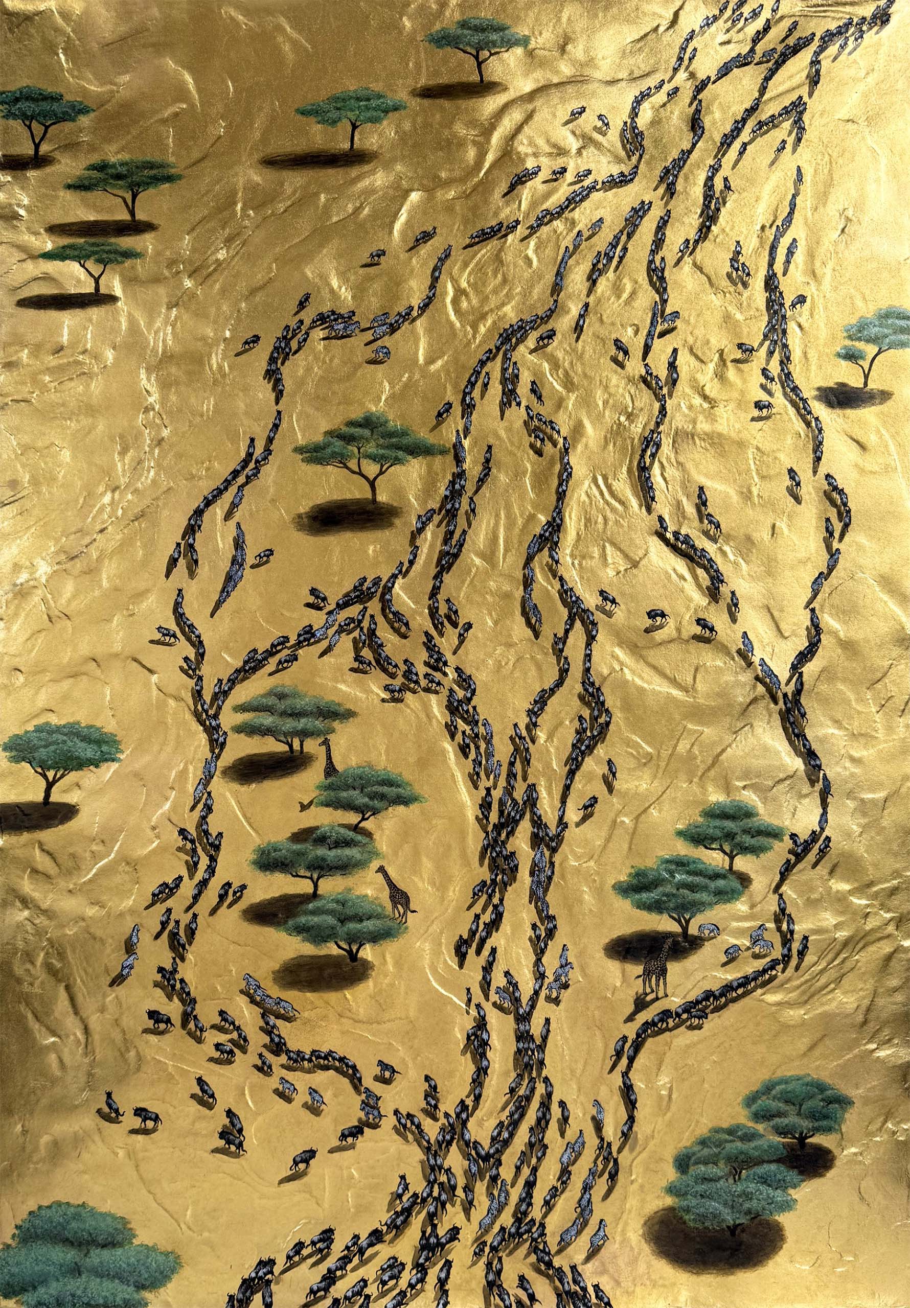 The Great Migration