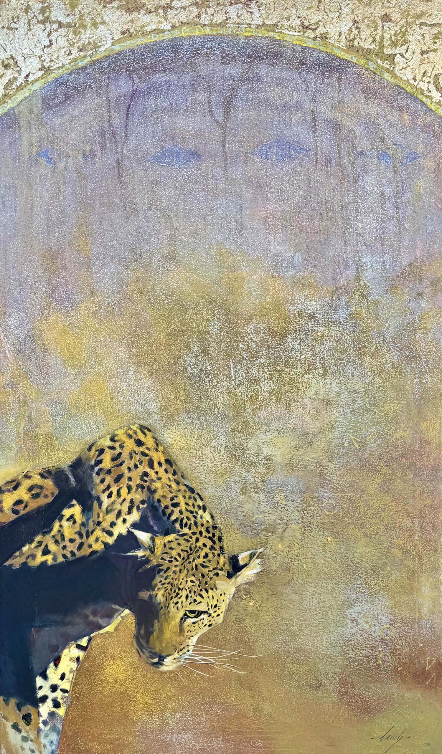 Solar Series: Quiet