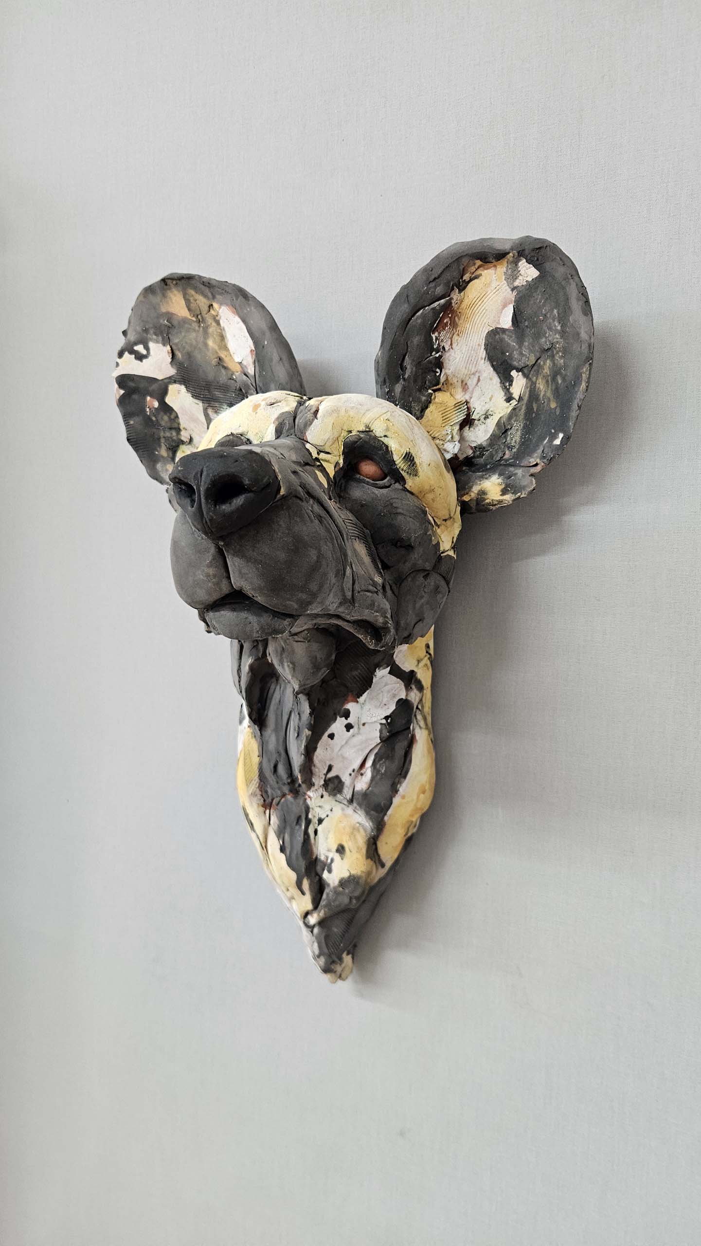 African Wild Dog