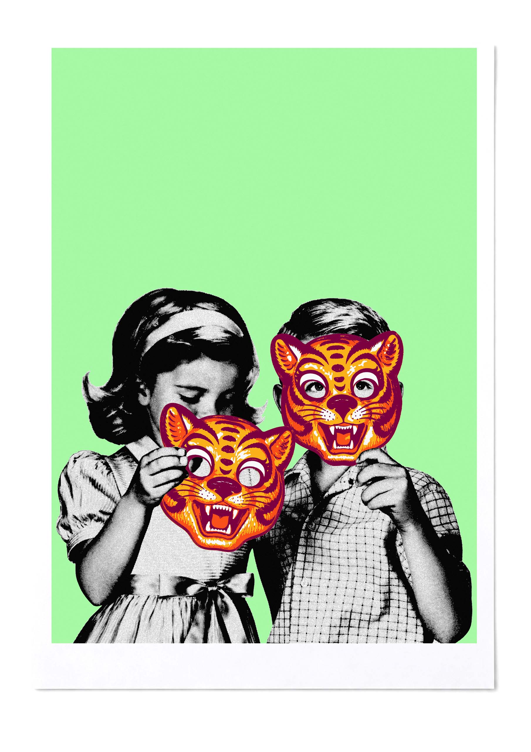 Copy Cats