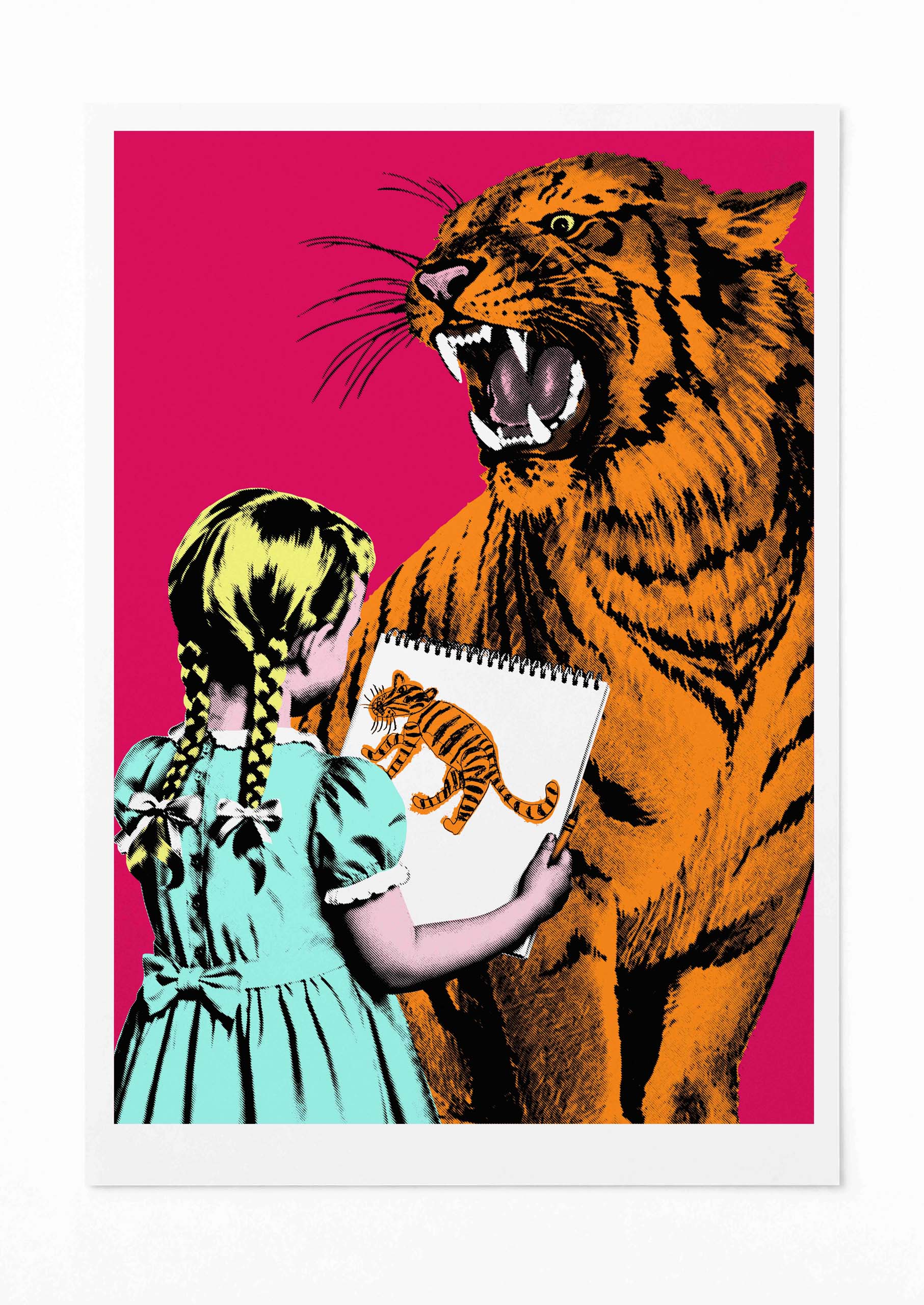Roar Talent