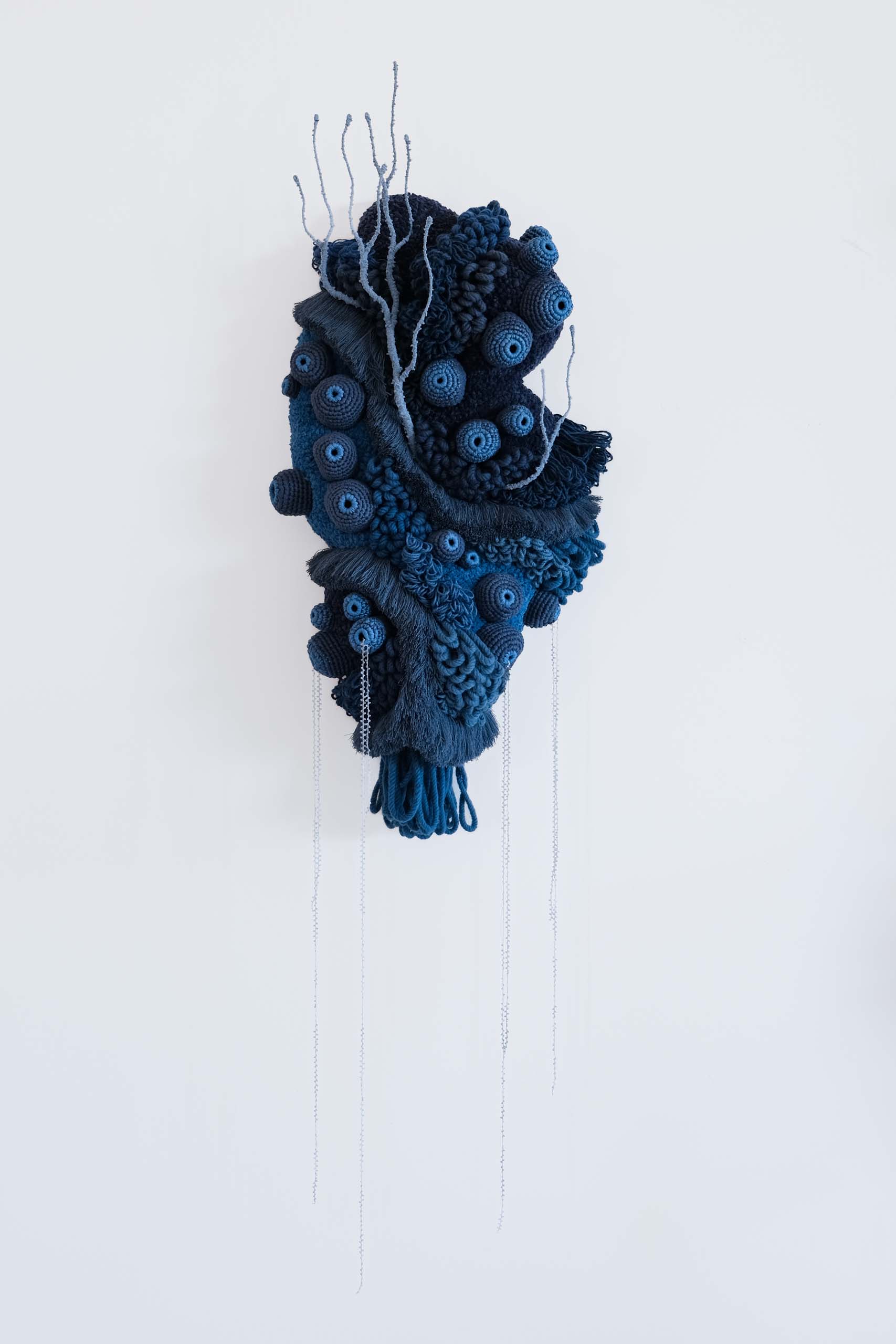 Blue Forest II