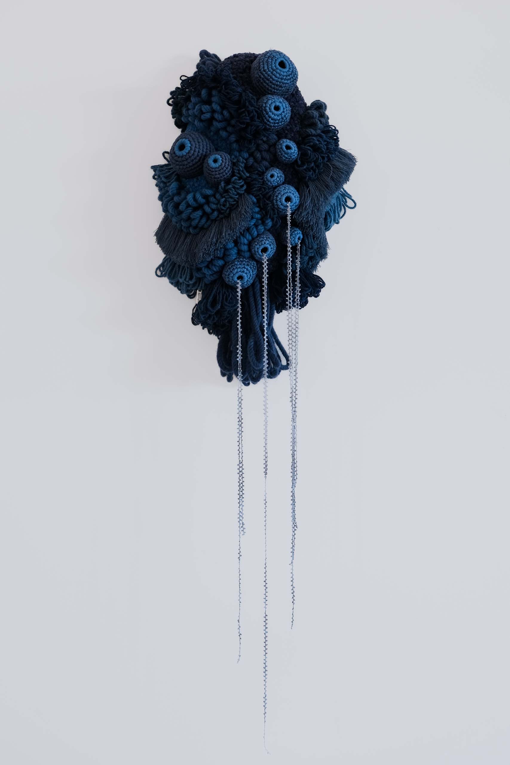 Blue Forest III