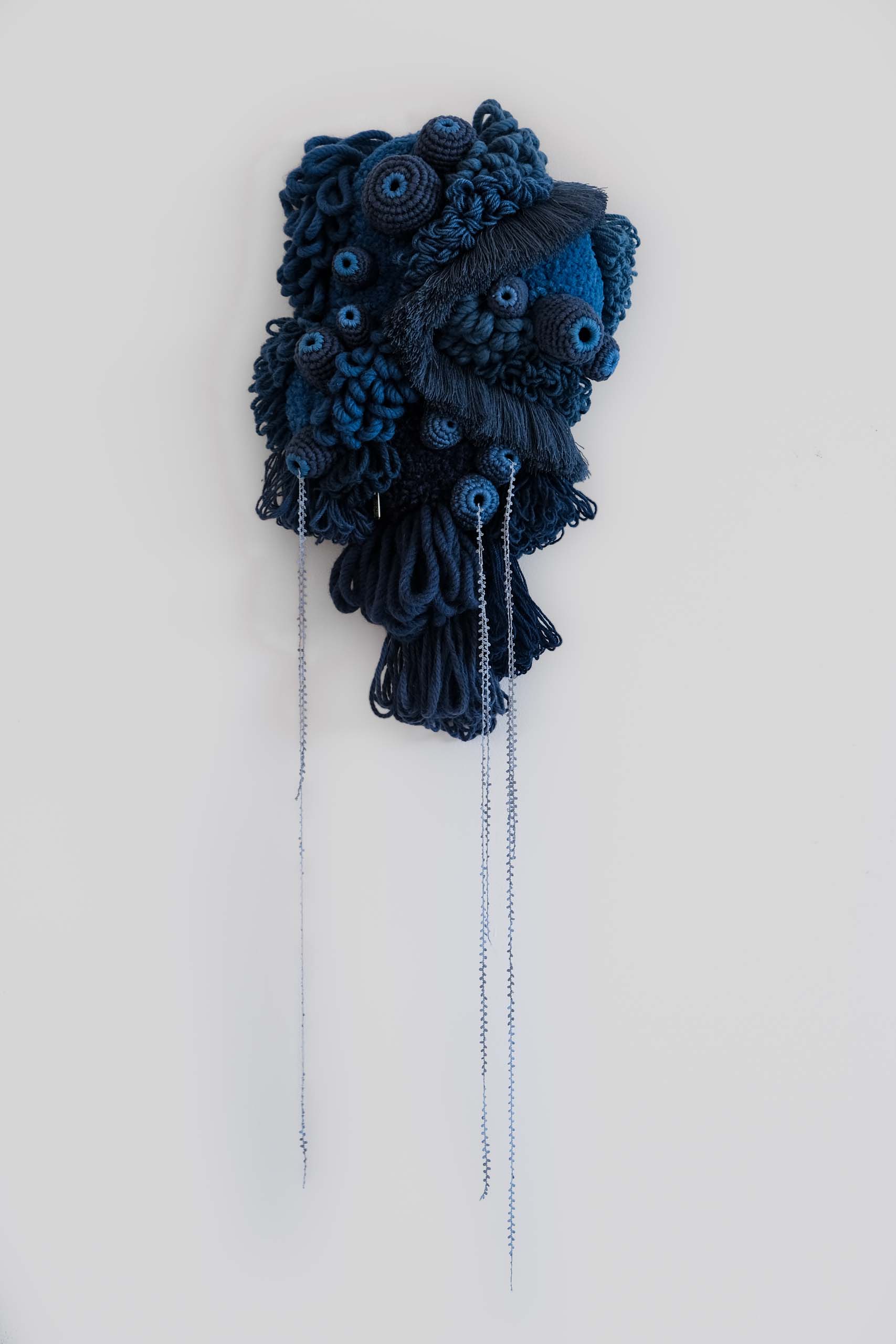 Blue Forest IX