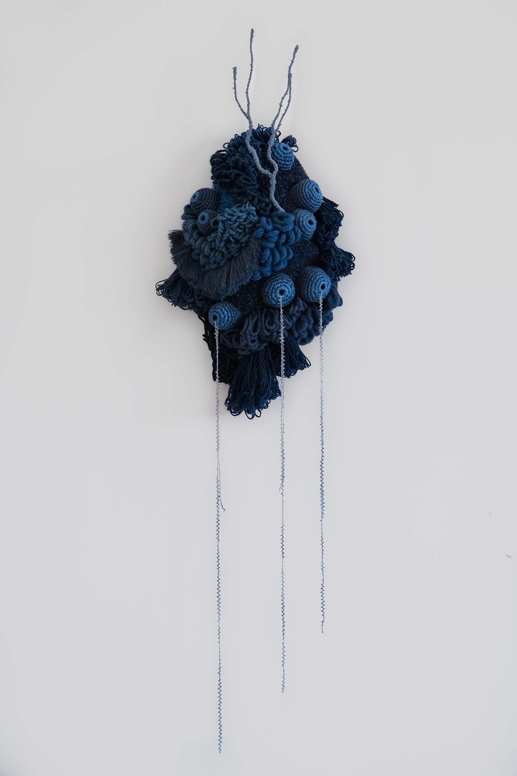 Blue Forest VIII