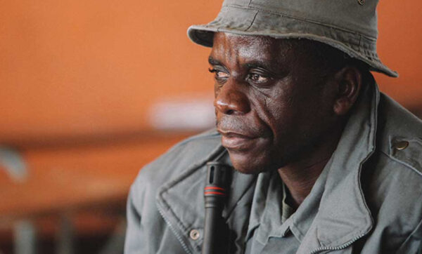 David Shepherd Wildlife Foundation