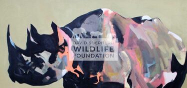 David Shepherd Wildlife Foundation